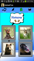 Animal Games For Kids Free