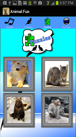 Animal Games For Kids Free