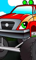 Toddler truck games free