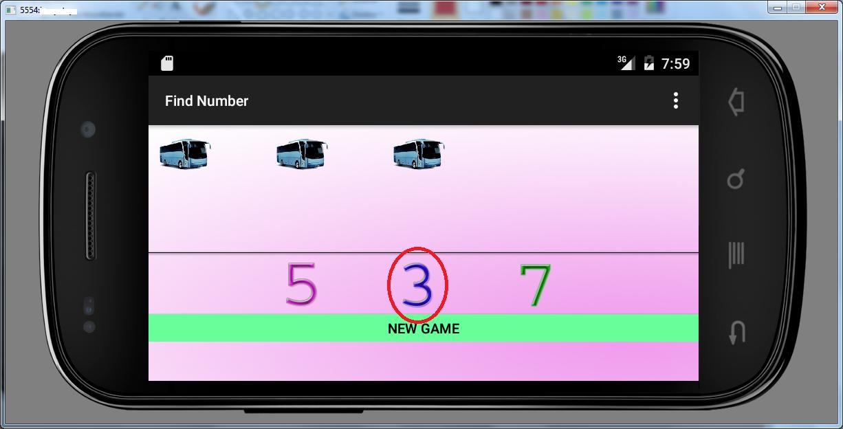 6 years found number of games