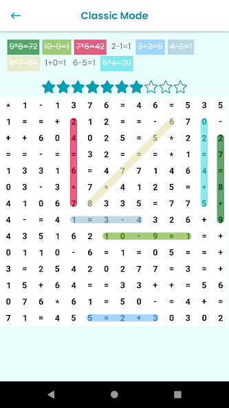 Math Search