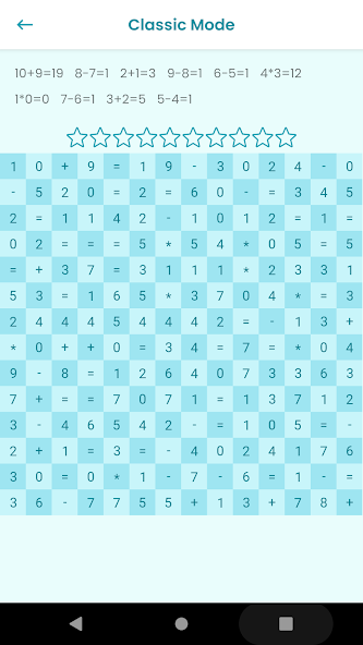 Math Search