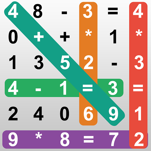 Math Search
