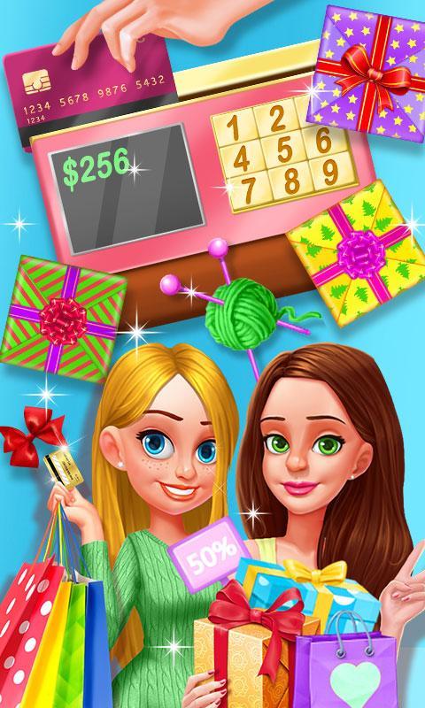 Fashion Boutique - Knit Shop
