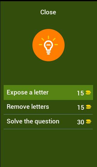 Guess The Animal Quiz Game