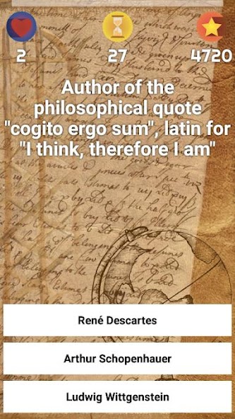 History & Culture Trivia