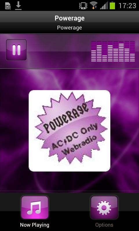 Powerage