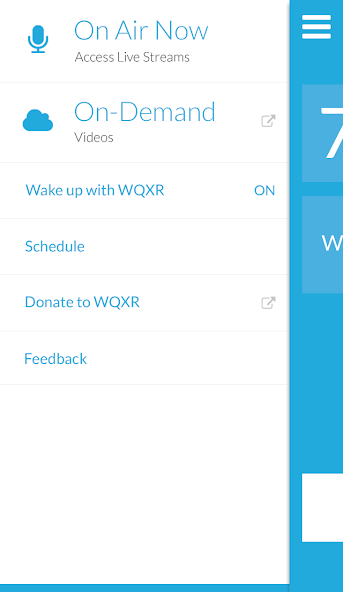 Classical Music Radio WQXR