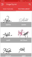 FingerTip Art