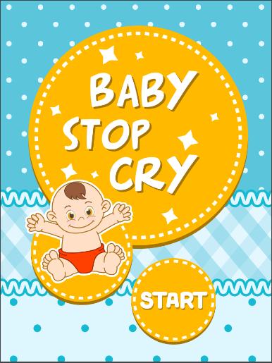 Baby Stop Cry
