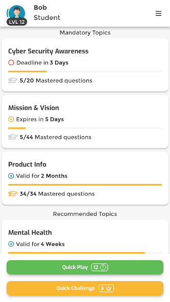 Knowingo