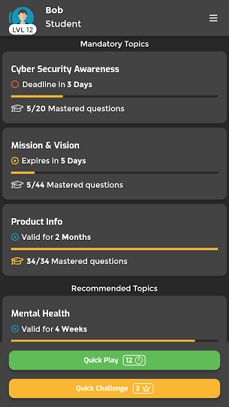 Knowingo
