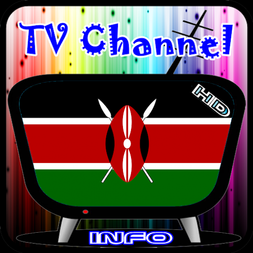 Info TV Channel Kenya HD