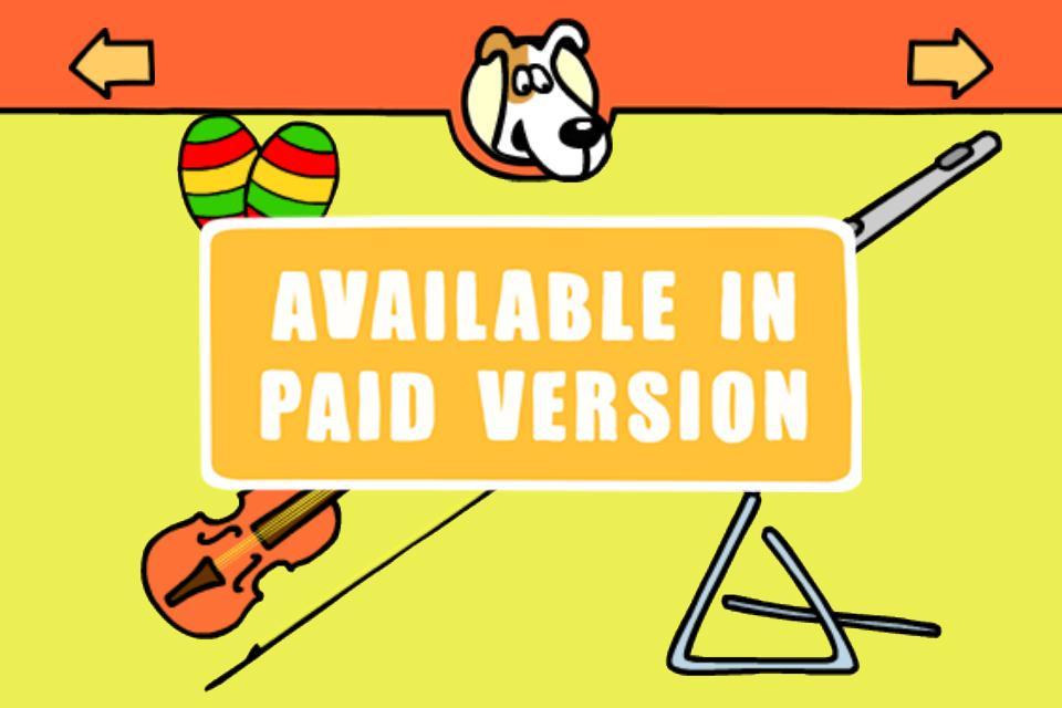Music Maker Baby Baboo Free