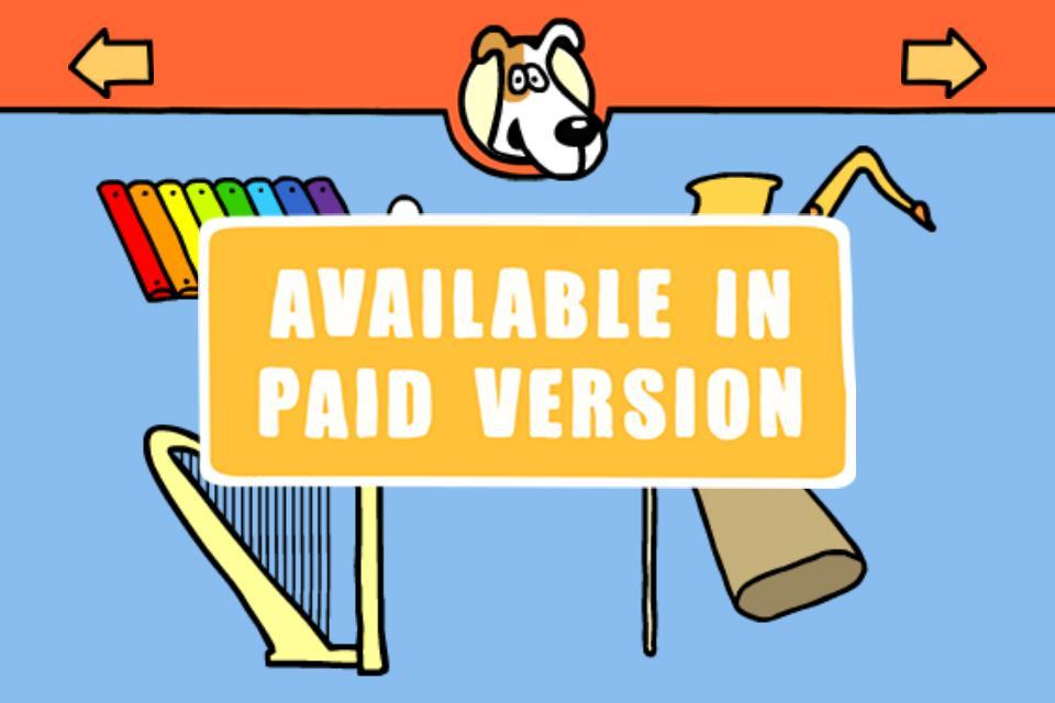 Music Maker Baby Baboo Free