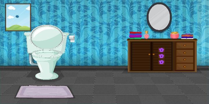 Fantasy Room Escape