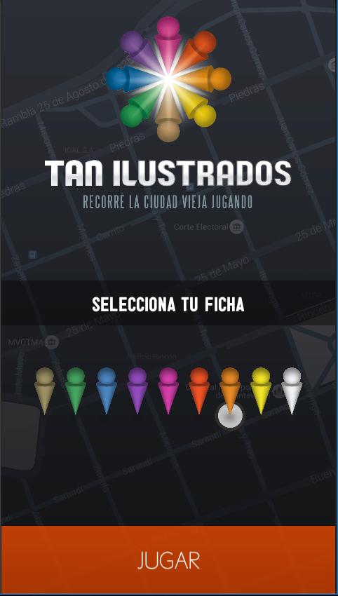 Tan Ilustrados