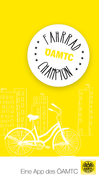 Fahrrad-Champion