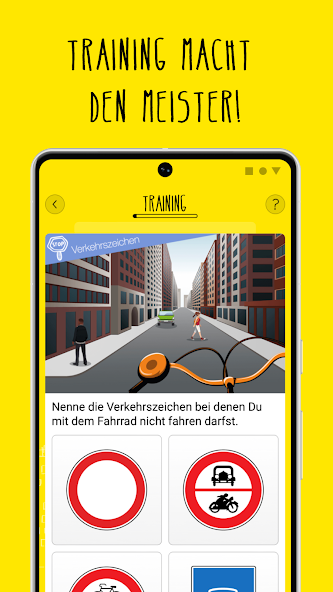 Fahrrad-Champion