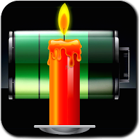 Candle Widget
