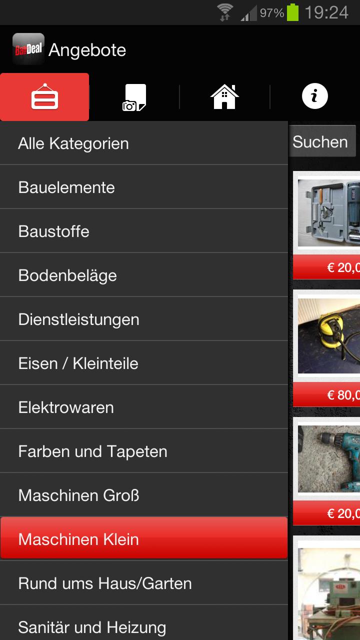BauDeal