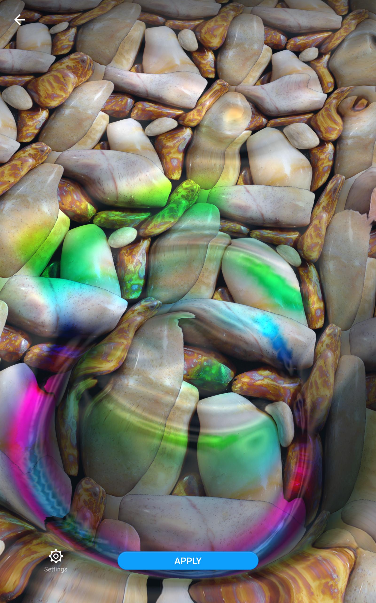 Surface Wave Simple