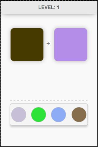 Color Combo