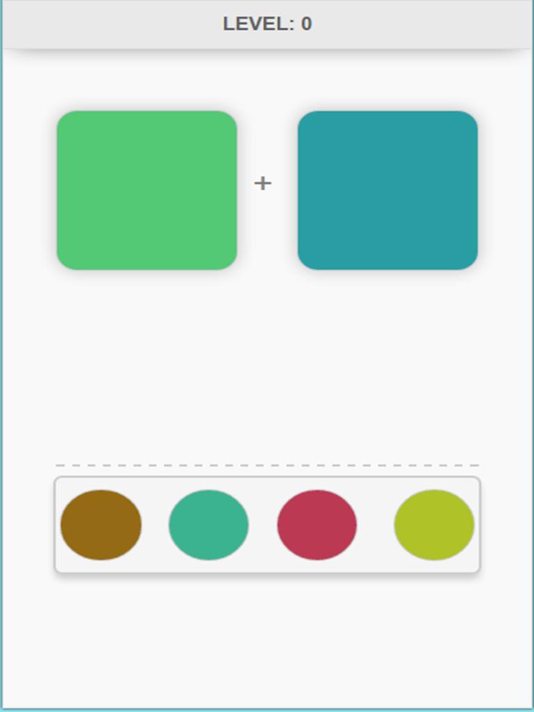 Color Combo