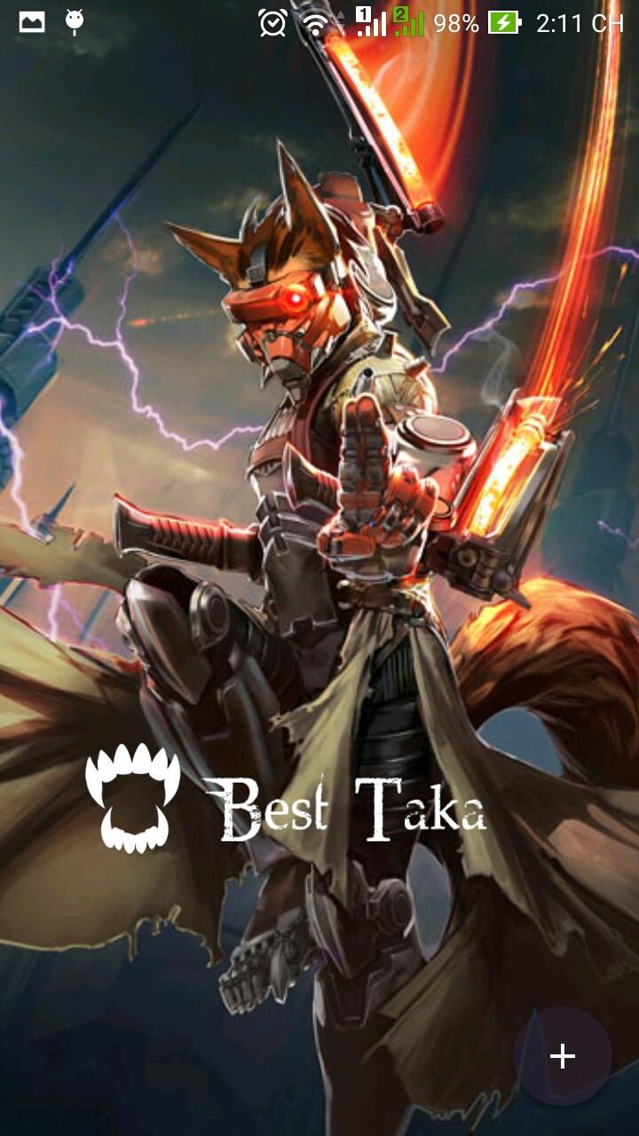 VG Wallpaper