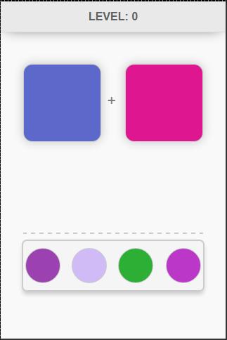 Color Combo