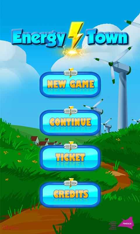 Energy Town
