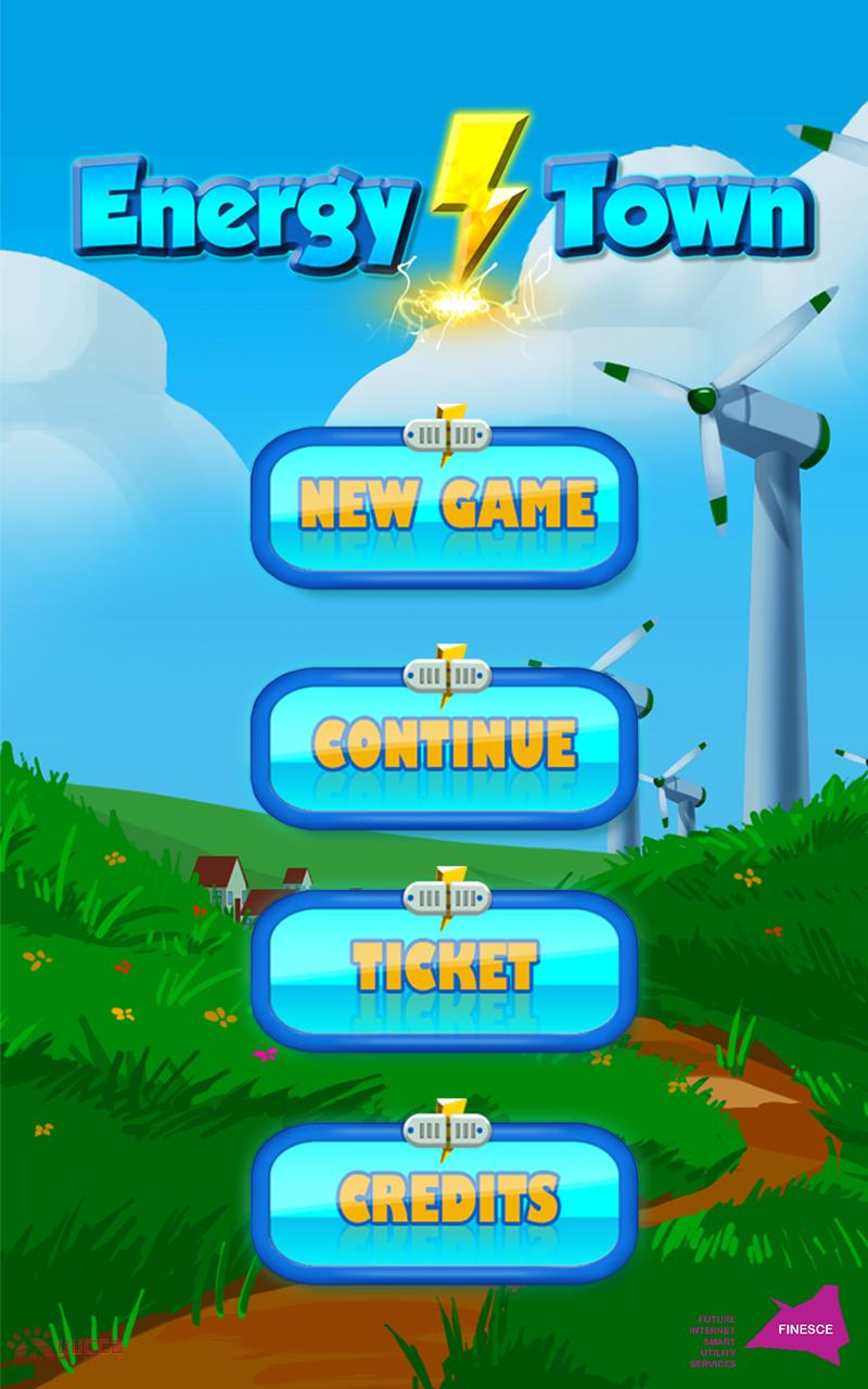 Energy Town