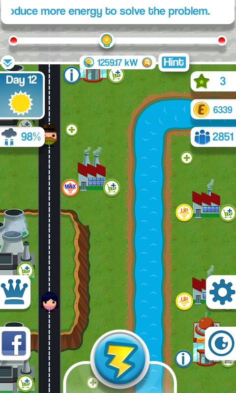 Energy Town