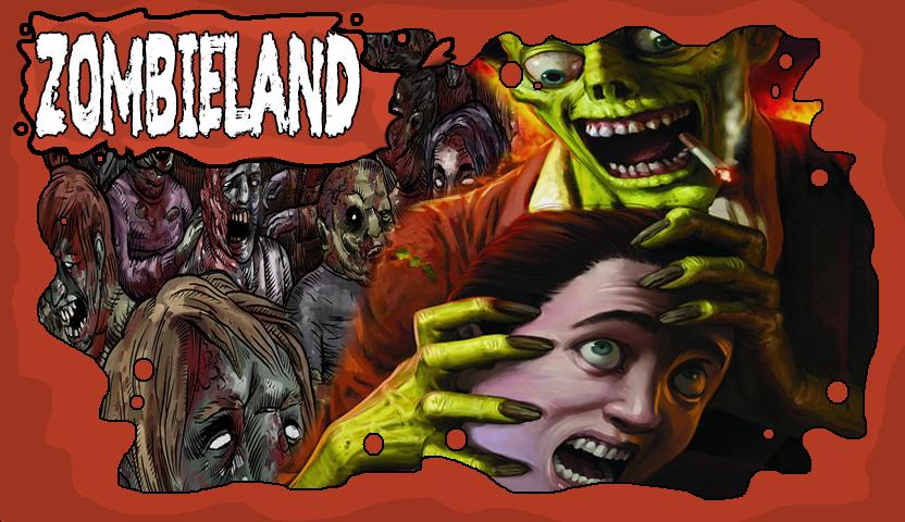 ZOMBIELAND