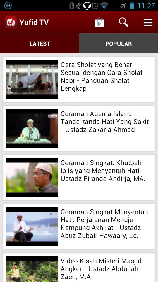Yufid TV