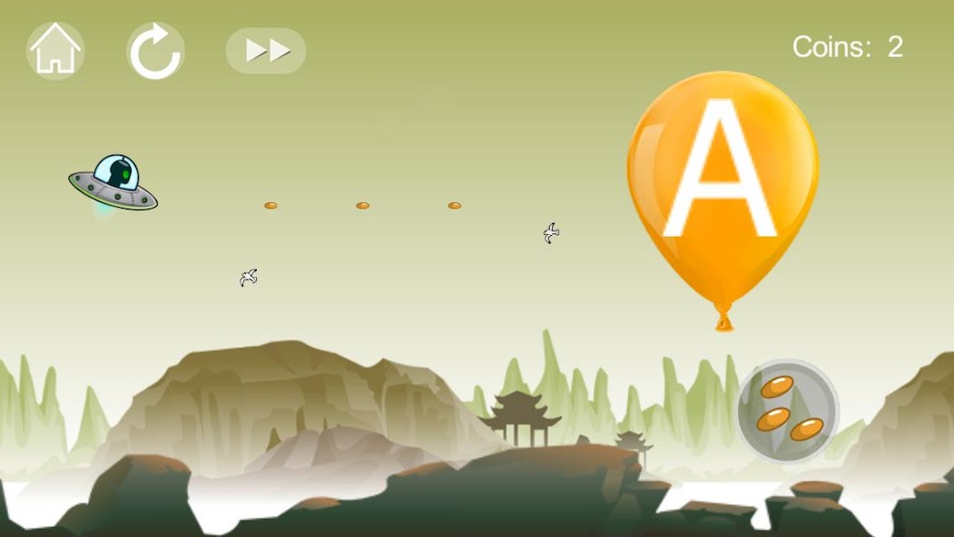 Learn ABC and 123