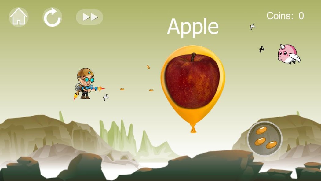 Learn ABC and 123