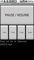 Podcast Player