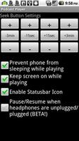 Podcast Player