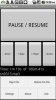 Podcast Player