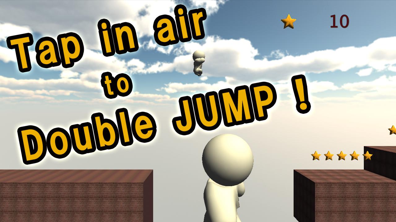 TitanRunner -FREE 3D GAME-