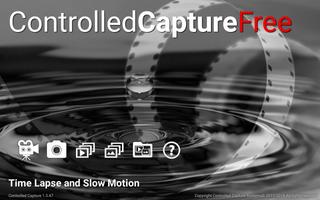 Controlled Capture Lite