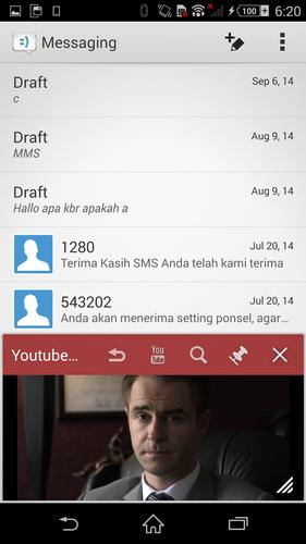 Media Viewer Small App