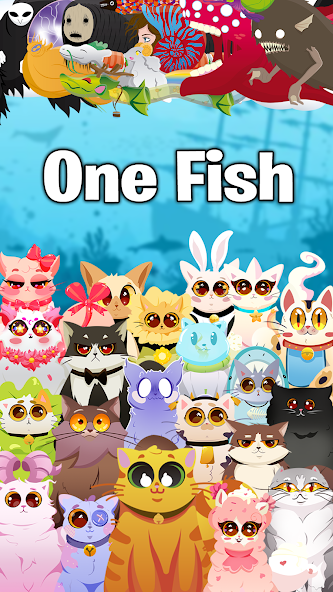 One Fish