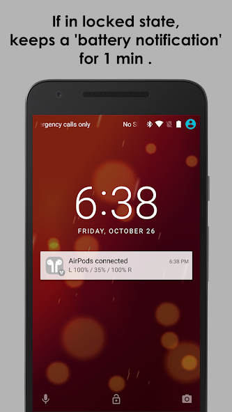 AirBuds Popup
