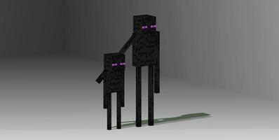 Enderman Skins