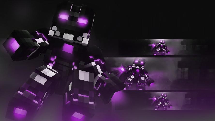 Enderman Skins