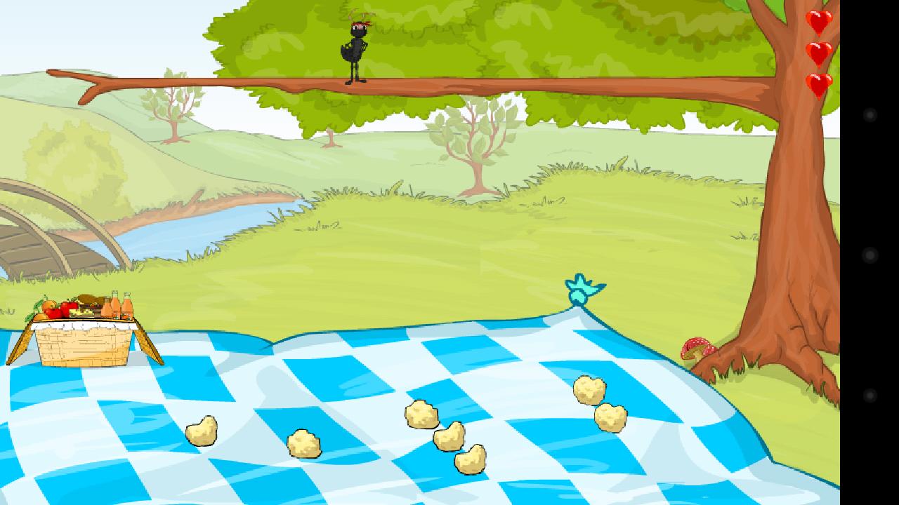 EDU Detectivul de emotii