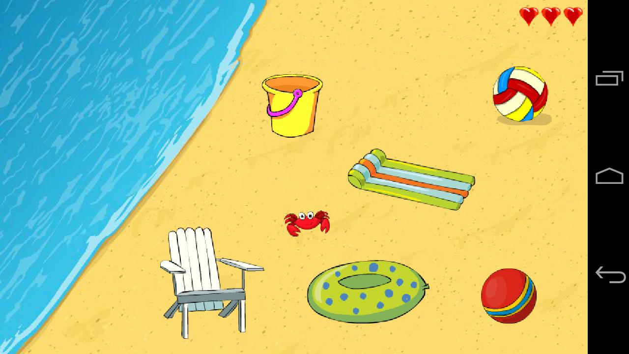 EDU Detectivul de emotii