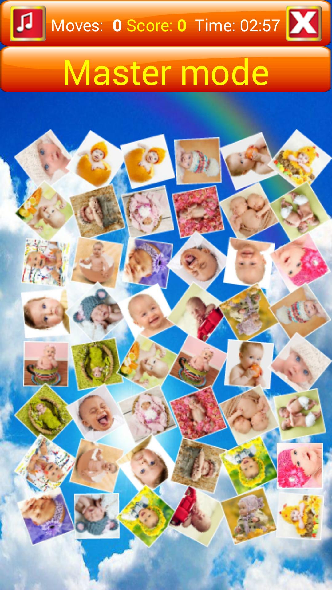 MyPairs Family - memory fun